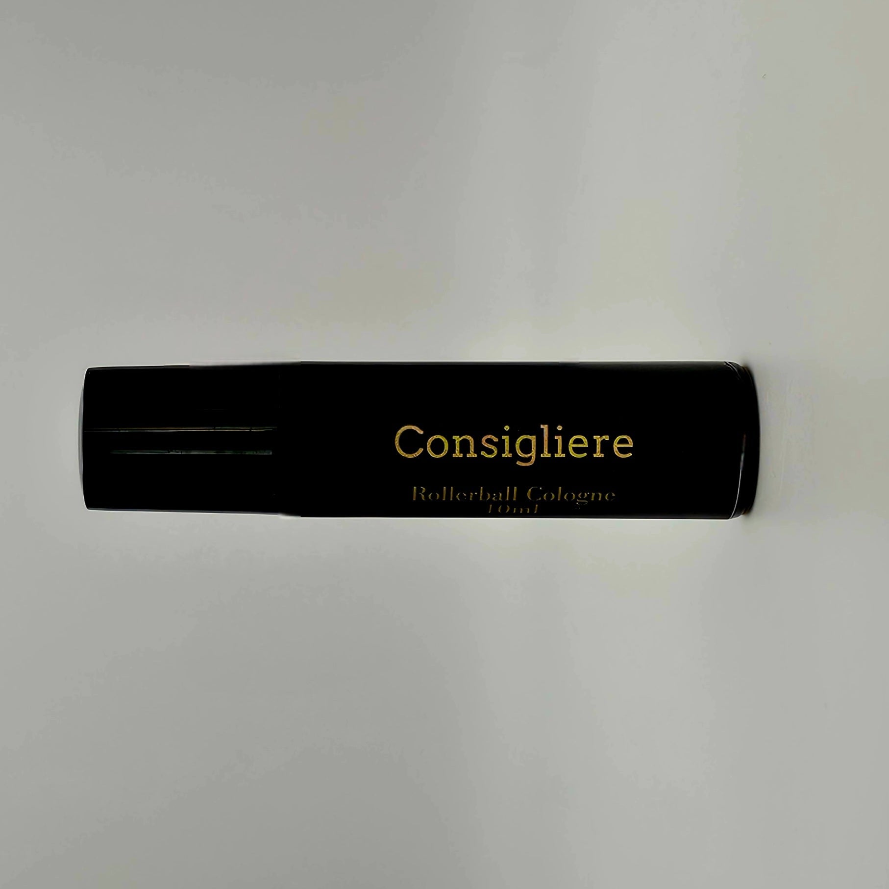 Consigliere | 10ml Men’s Cologne Rollerball – Fragrance by ZAFFIRI