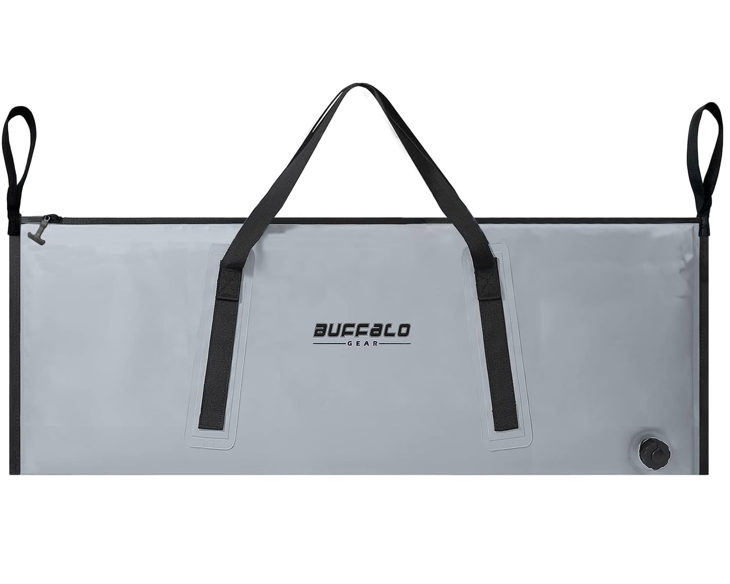 48x18" Insulated Fish Cooler Bag
