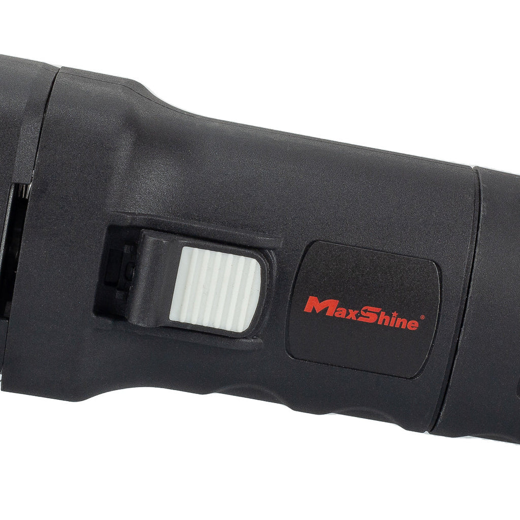 Car Polisher | M550 - 3in Plate, 550W