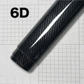 Car Body Vinyl Carbon Fiber Wrap Matte Accessories Glossy Black Sticker 3D 4D 5D 6D Auto Foil Cover Motorcycle Decoration Film