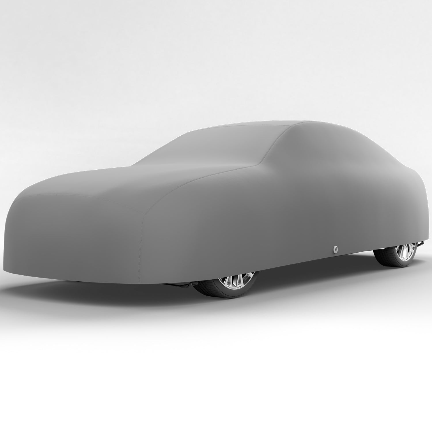 Supreme Shield - Car Cover for Chevrolet Chevelle 1967 Coupe 2-Door