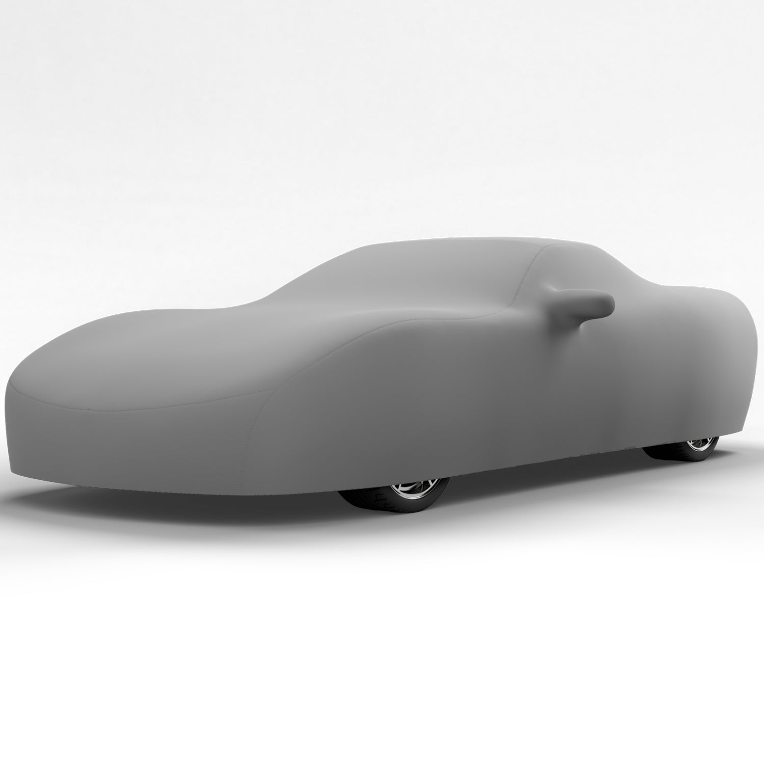 Supreme Shield - Car Cover for Chevrolet Corvette 1999 Coupe 2-Door