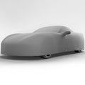 Supreme Shield - Car Cover for Chevrolet Corvette Stingray 2014 Coupe 2-Door